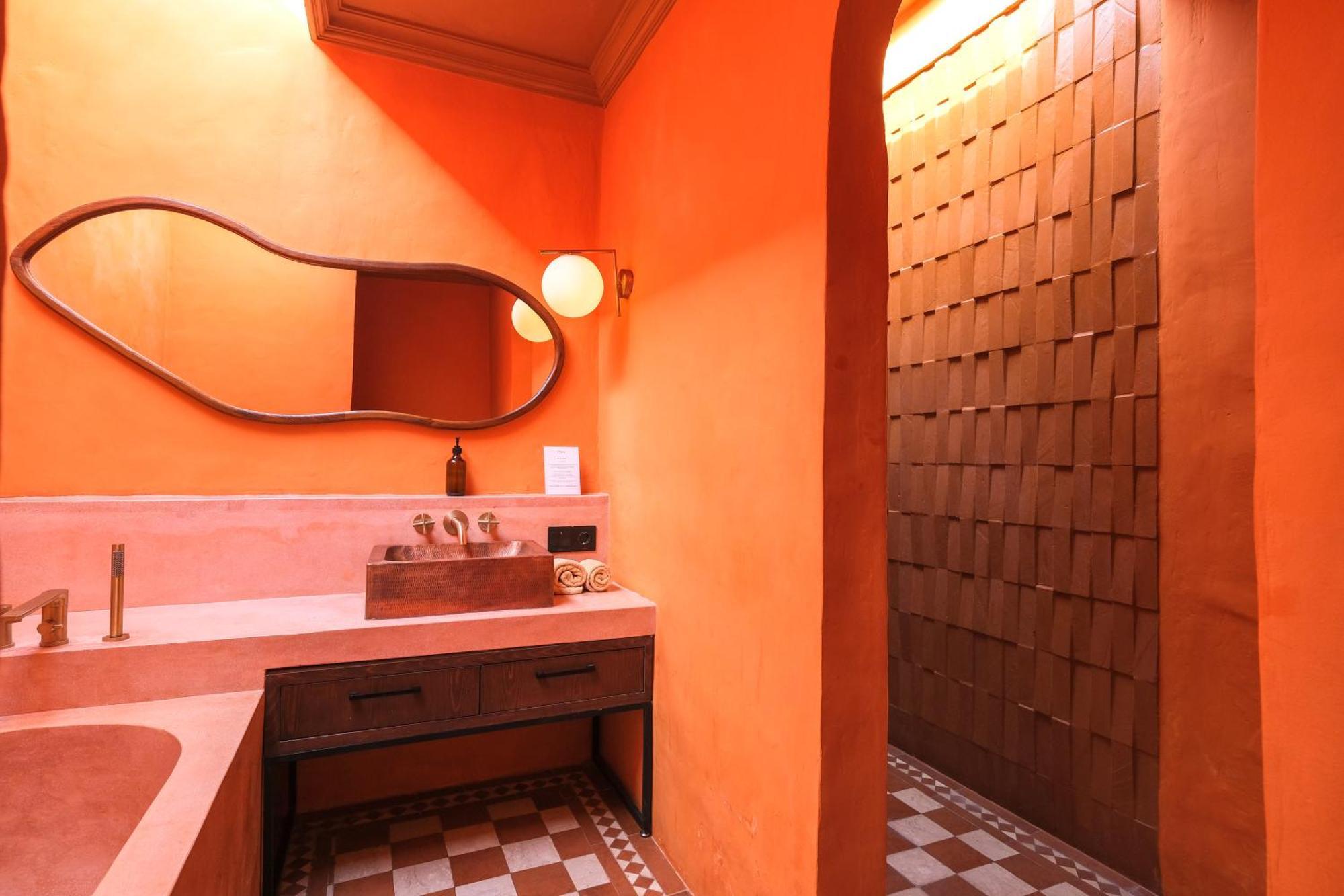 El Barrio Boutique Hotel & Bar Canggu Cameră foto